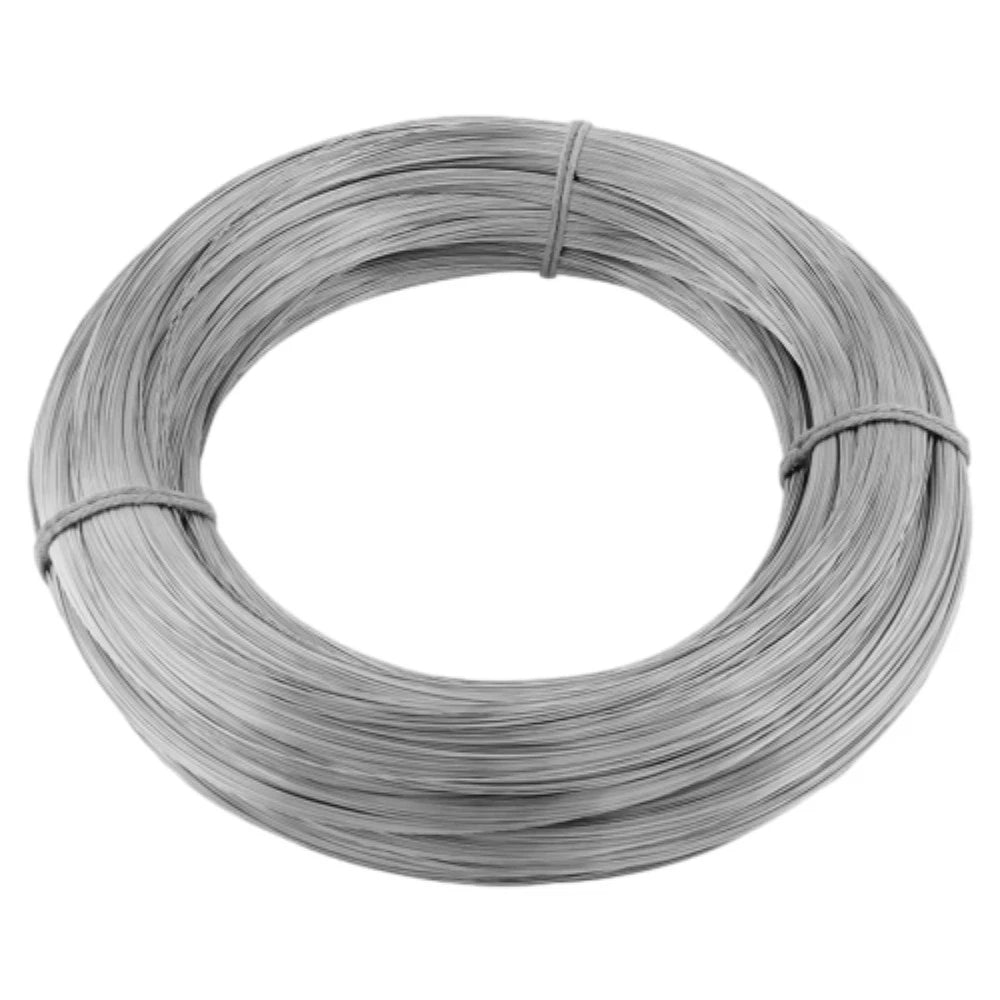 Stainless Steel Soft Wire Handicraft Solid Metal Wires 0.3mm 0.5mm 0.6mm Dia