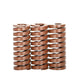Heavy Load Duty Compression Die Spring, 8-40mm Diameter & Up To 250mm Long JIS
