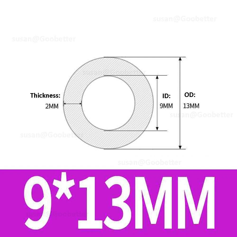 Clear Silicone Tubing – Flexible High-Temp Silicone Hose, 2mm–50mm ID