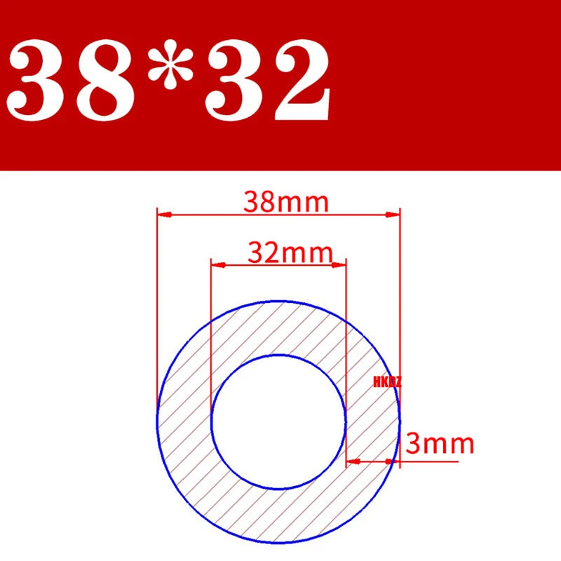 OD 4mm~44mm Food Grade Clear Silicone Rubber Soft Tube Water Milk Beer Hose Pipe