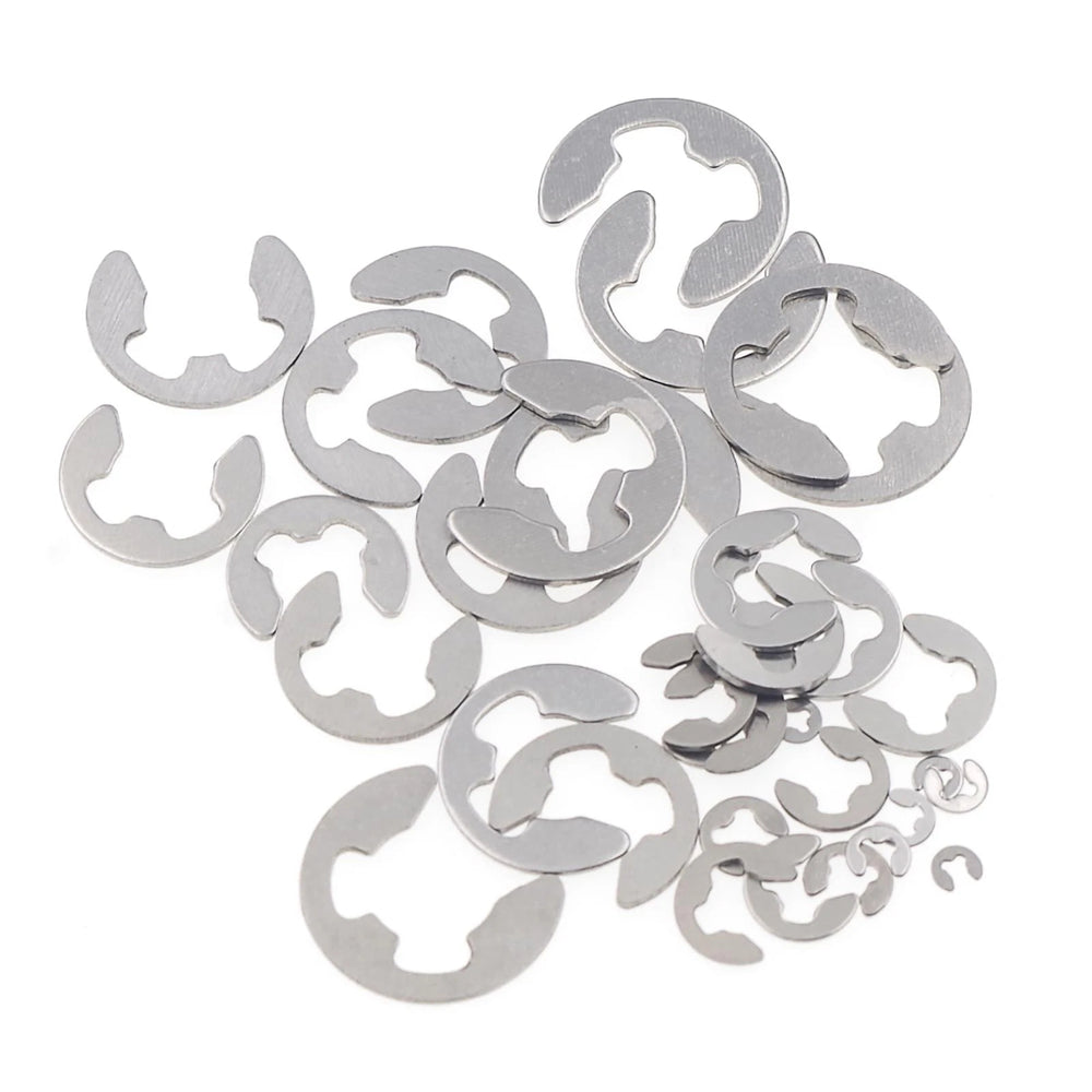 Circlip & Retaining Rings | Internal/External Snap Rings | HomeDIYer