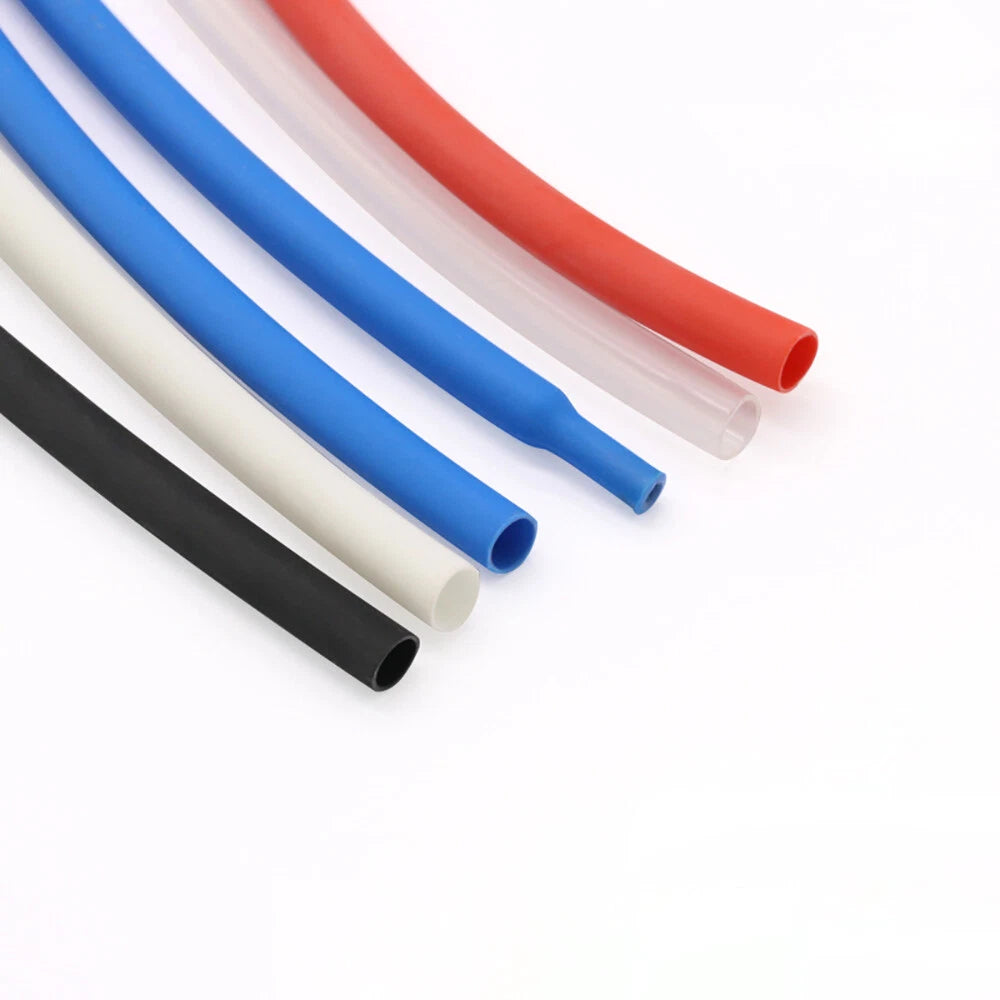 4:1 Adhesive Glue Lined Heat Shrink Tubing 6mm – Waterproof Heatshrink Sleeving