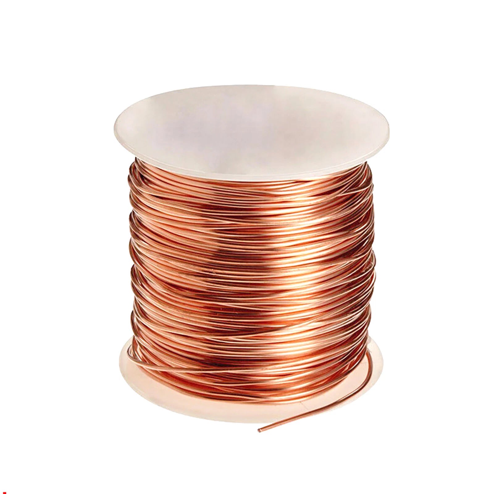 Brass/Pure Copper Pure Bare Copper Wire Wire Bonsai Jewellery Craft Cu 0.2~0.5mm