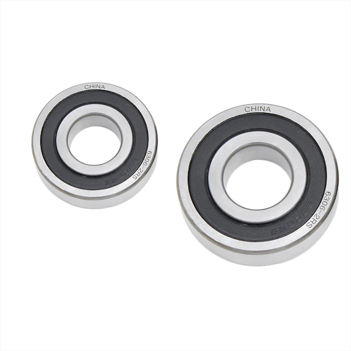 6000 6001 6002 6003 6004 6005 6006 2RS Rubber Sealed Ball Bearings All Sizes