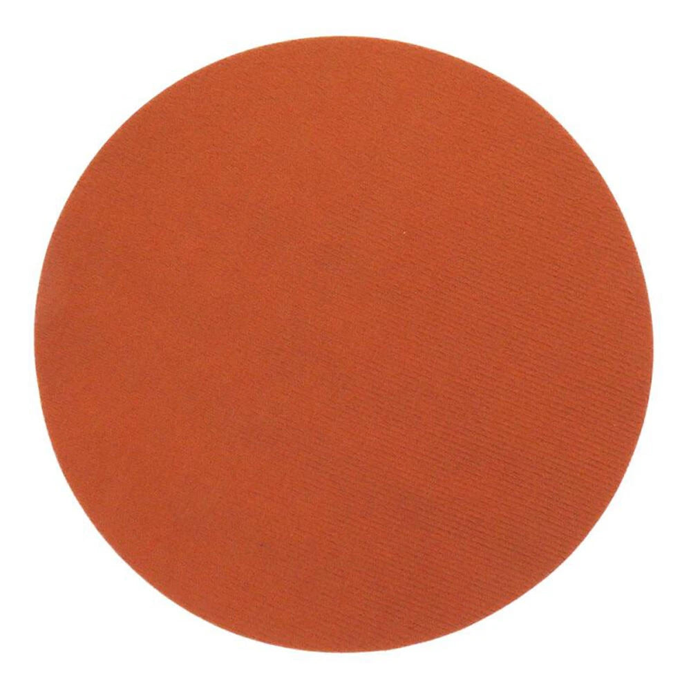 200mm Self Adhesive Sanding Discs Flocking Hook & Loop Sandpaper 1500-10000 Grit