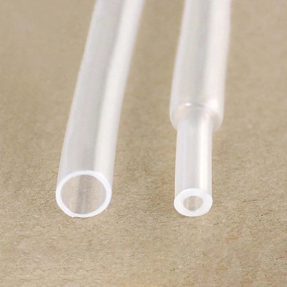 4:1 Heat Shrink Tubing – Adhesive Glue Lined, Waterproof, 4–40mm