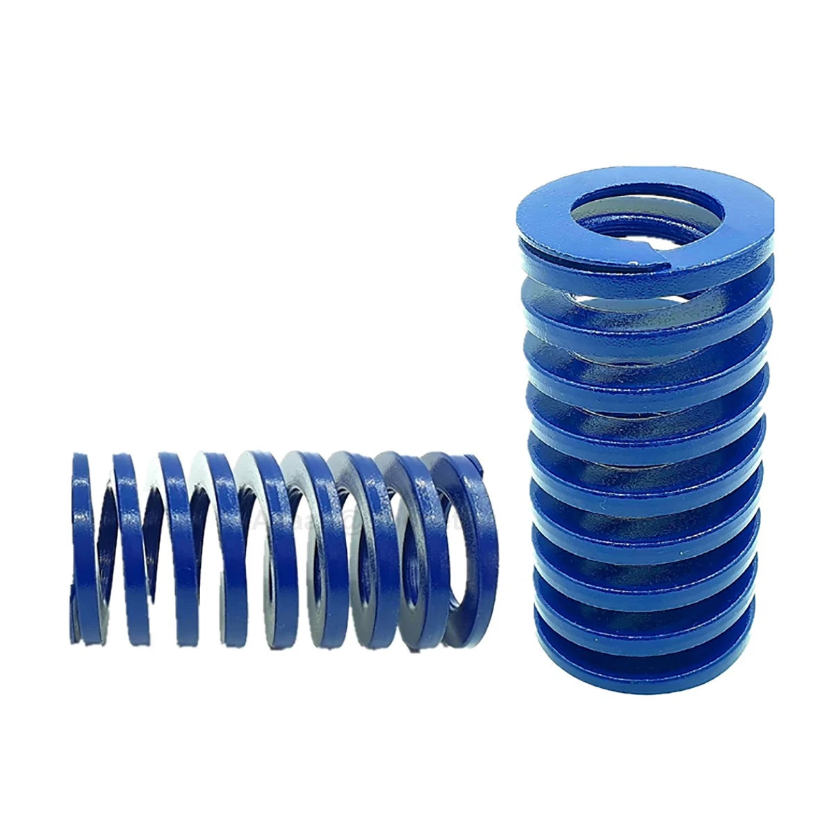 Compression Die Spring Blue - TL Heavy Load Duty Mold Mould Springs OD 8-50mm