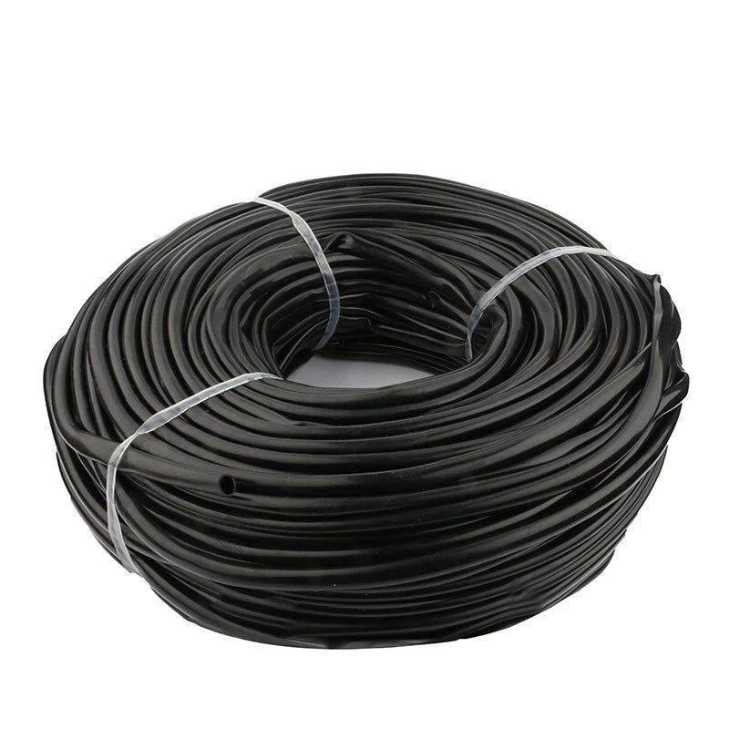 Nitrile Rubber Fuel Hose — Reinforced Petrol Diesel Oil Line Pipe