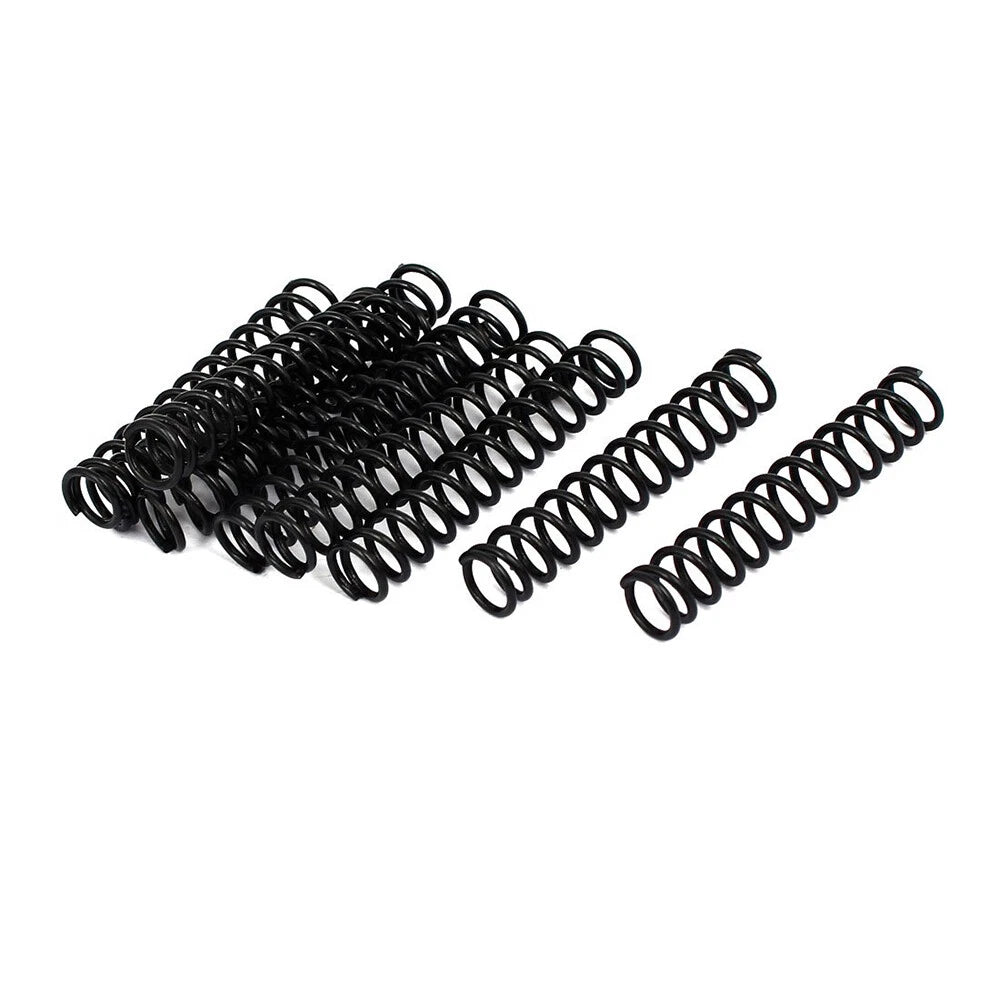 Compression Spring Various 1-1.2mm Diameter & 6-20mm Length Pressure Small