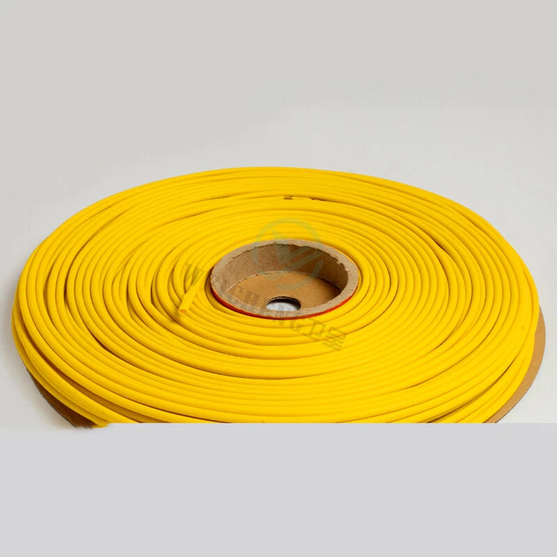 Heat Shrink Tubing Roll — 1mm to 10mm, Multiple Colors