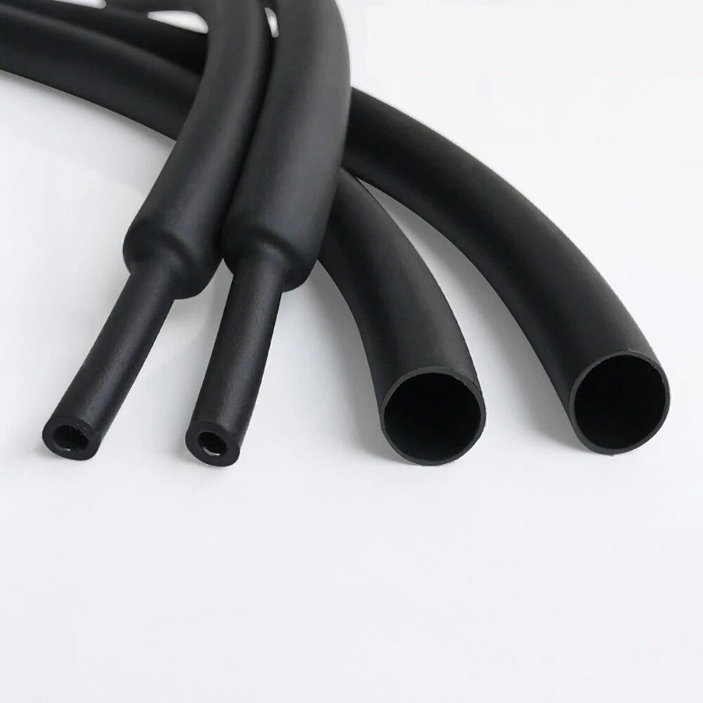 4:1 Adhesive Glue Lined Heat Shrink Tubing 6mm – Waterproof Heatshrink Sleeving