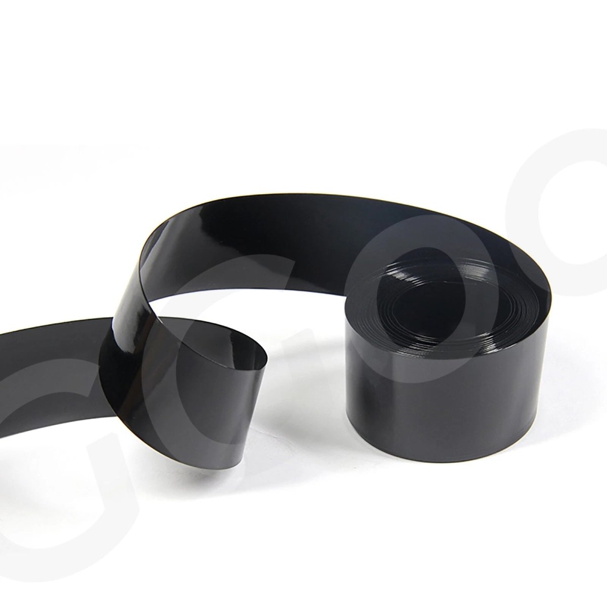 PVC Heat Shrink Tubing for RC & 18650 Battery Packs — 7mm to 200mm, 7 Colors - HomeDIYer
