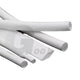 White Heat Shrink Tubing — 2:1 / 3:1 / 4:1 Ratio, Φ0.6mm–80mm, Wire & Cable Sleeving