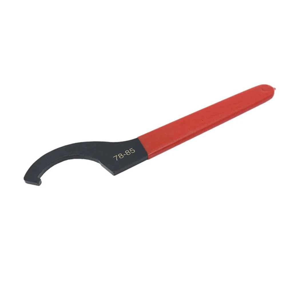 Universal Coil Over Wrench Shock Spanner Adjustable C Shape Wrenches All Size