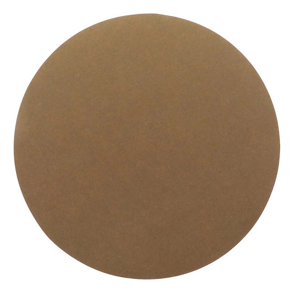 200mm Self Adhesive Sanding Discs Flocking Hook & Loop Sandpaper 1500-10000 Grit