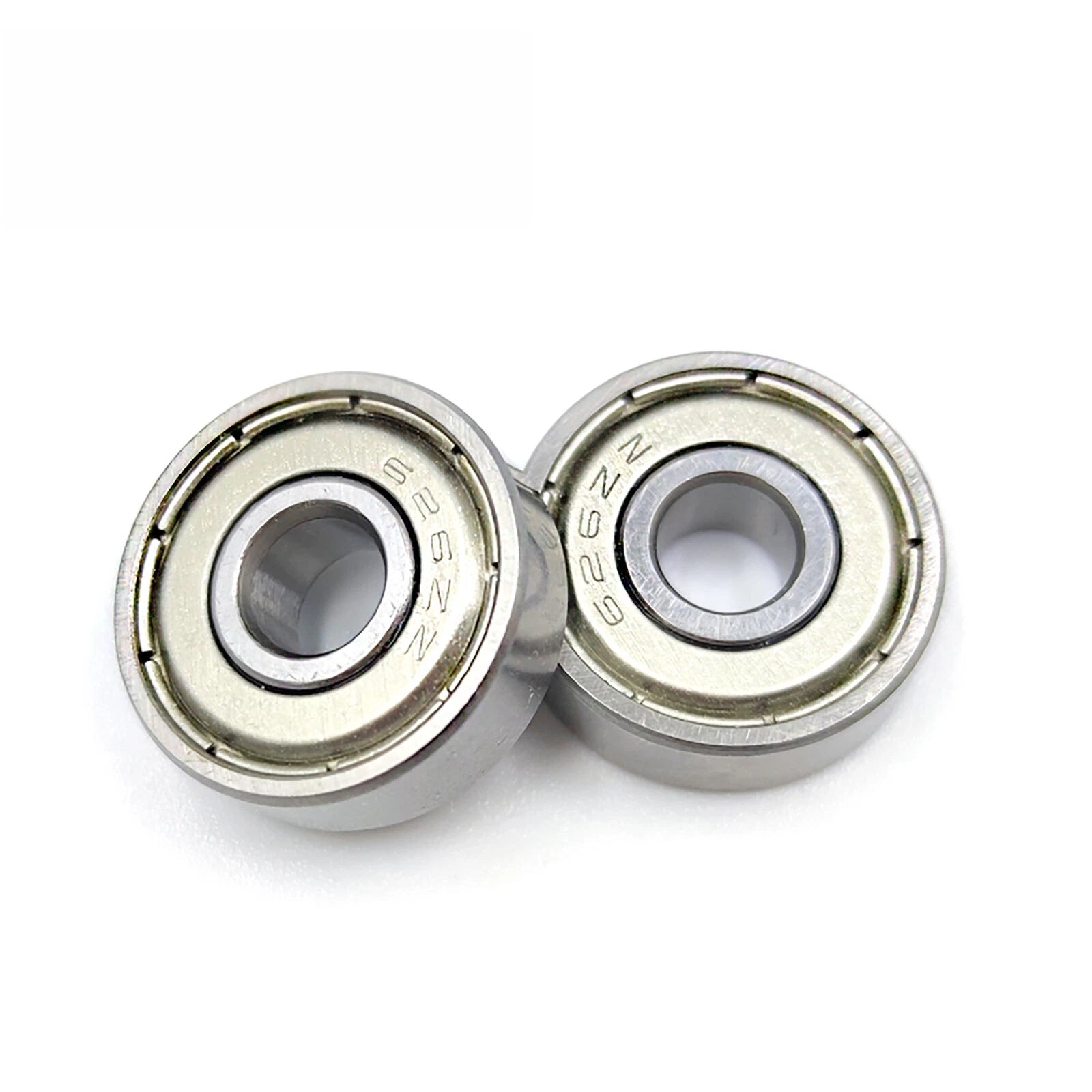 Miniature Wear Carbon Steel Single Deep groove ball bearings Radial Various size