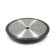 Roller Chain Drive Sprocket 1/4" 04C 8T-80T Pitch 6.35mm 45# Steel 25H Sprocket