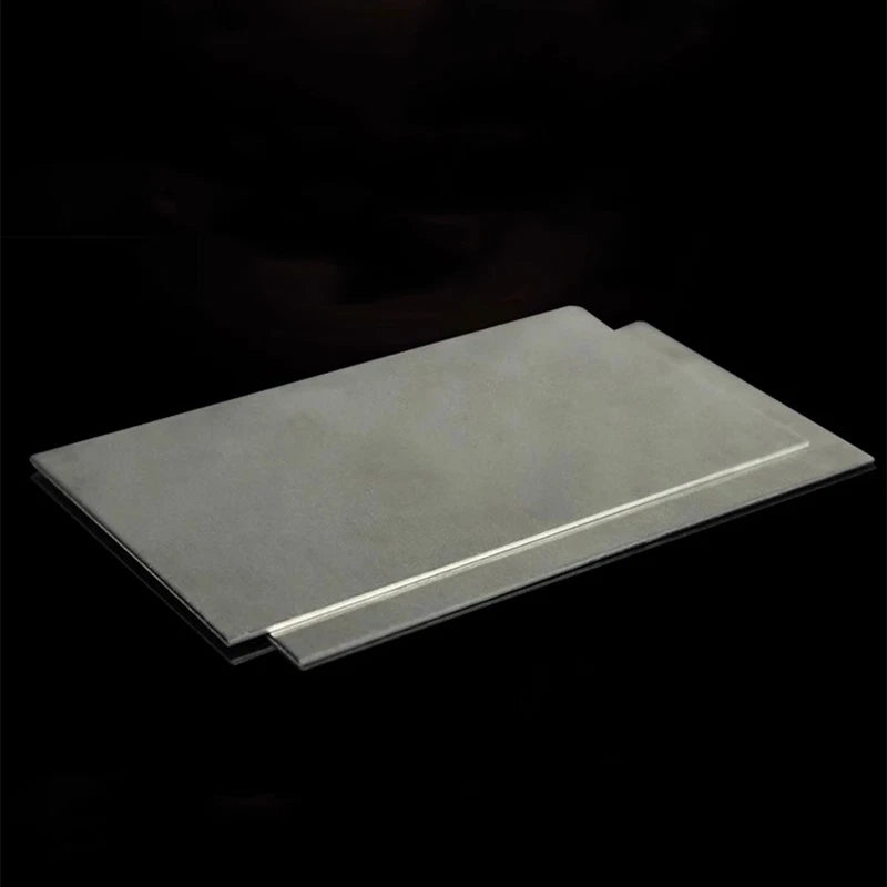 18% Nickel Silver Plate/Strip Cupronickel Alloy Sheet Zinc Alloy Plate Panel