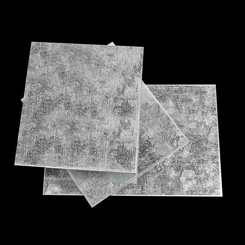 Galvanised Steel Sheet Zinc Plating Iron Plate Panel 0.3-3mm Thick Cut to Size