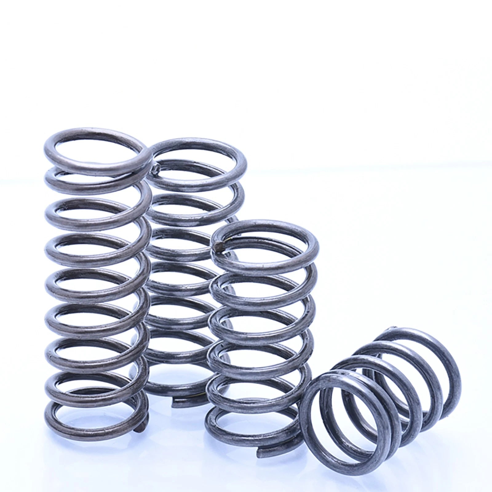 Compression Spring 6mm Wire Dia & 28-47mm Dia & 105mm-190mm Len Pressure Small