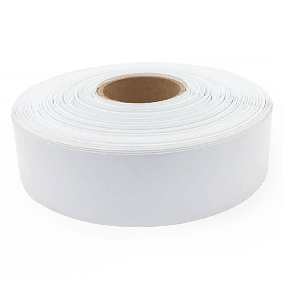 PVC Heat Shrink Tubing for RC Battery Packs — 7mm to 500mm, White/Black/Clear/Green - HomeDIYer