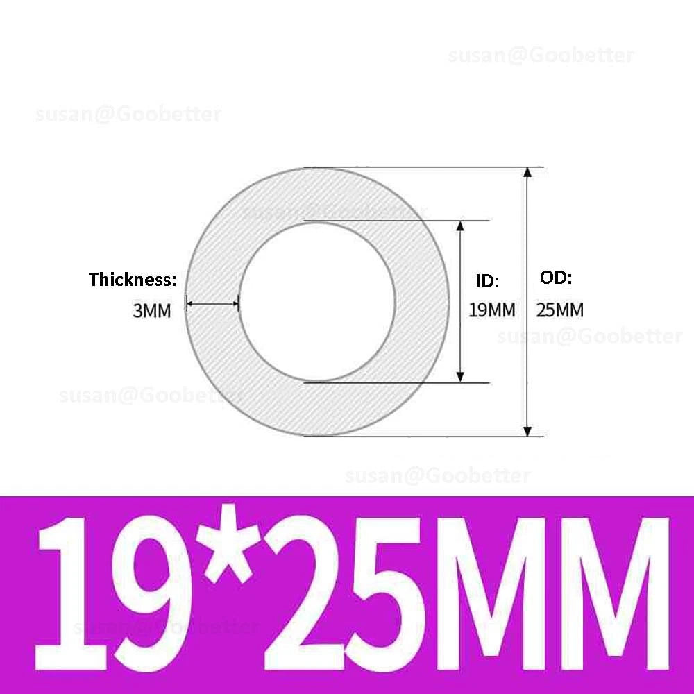 Clear Silicone Tubing – Flexible High-Temp Silicone Hose, 2mm–50mm ID