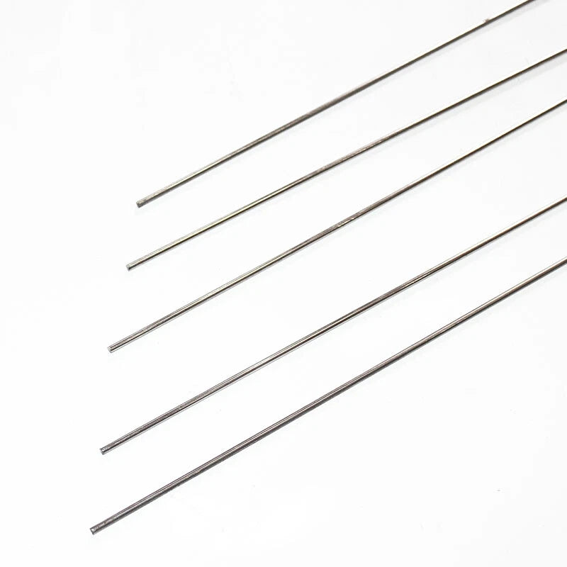 TC4 Highly Pure Titanium Wire Diameter 1mm 2mm 3mm Metal Wire Metalworking