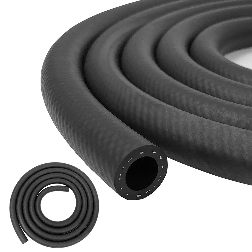 Rubber Reinforced Fuel Hose — Petrol, Diesel & Oil Line Pipe