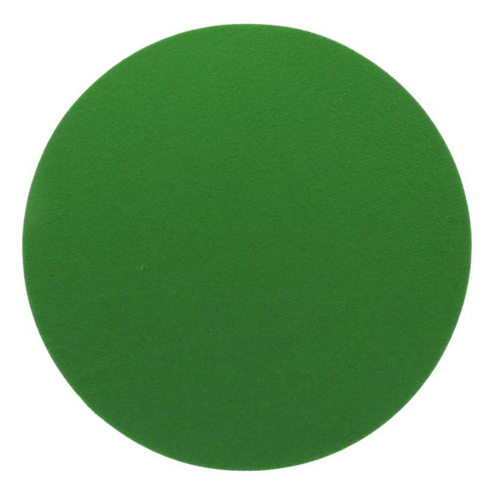 200mm Self Adhesive Sanding Discs Flocking Hook & Loop Sandpaper 1500-10000 Grit