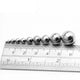 Solid Ball Bearings Carbon Steel Dia 1mm 2mm 3mm 4mm to 200mm High Precision