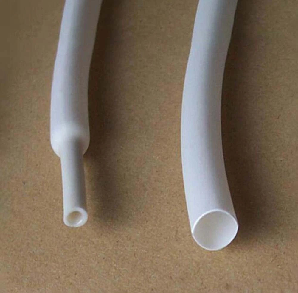 4:1 Heat Shrink Tubing – Adhesive Glue Lined, Waterproof, 4–40mm