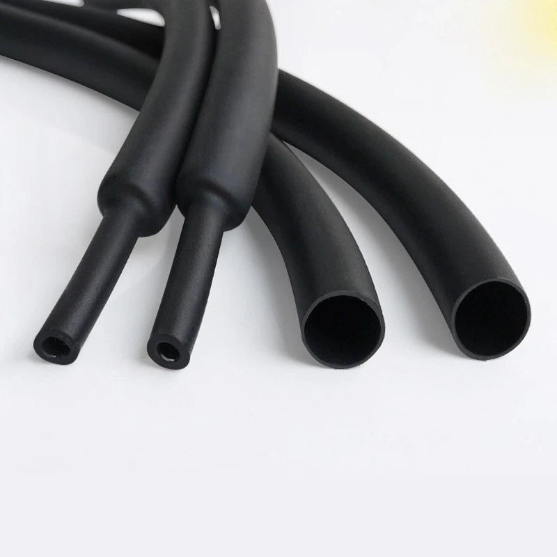 Double Wall Heat Shrink Tubing 4:1 – φ4mm to φ52mm, Adhesive Lined, Waterproof - HomeDIYer