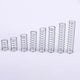 Compression Spring Various Size 5-16mm Diameter & 10-100mm Length Pressure Small