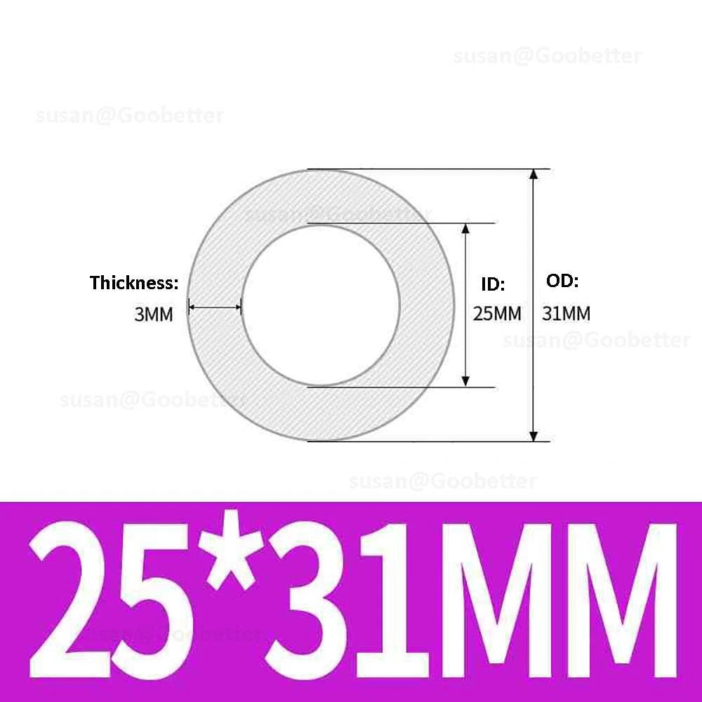 Clear Silicone Tubing – Flexible High-Temp Silicone Hose, 2mm–50mm ID