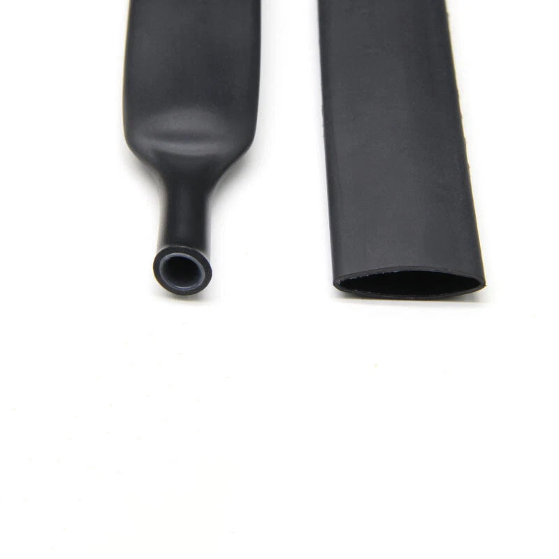 4:1 Adhesive Heat Shrink Tubing – Glue Lined Waterproof Heatshrink Sleeving
