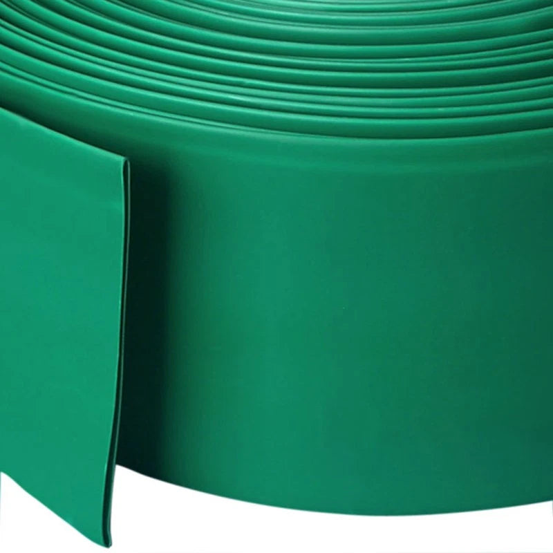 Heat Shrink Tubing 2:1 Ratio – Electrical Wire Sleeving, 60mm to 210mm