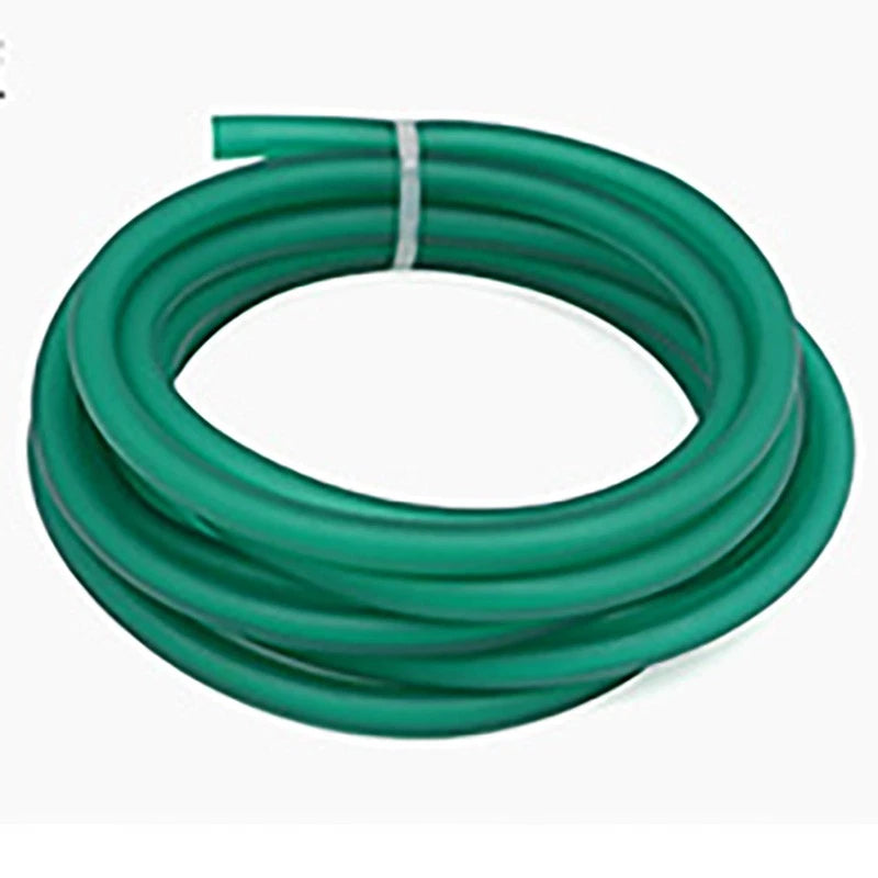 Colorful Latex Rubber Tubing — Elastic Natural Rubber Tube & Solid Rod, ID 1.6mm–18mm, Multiple Colors