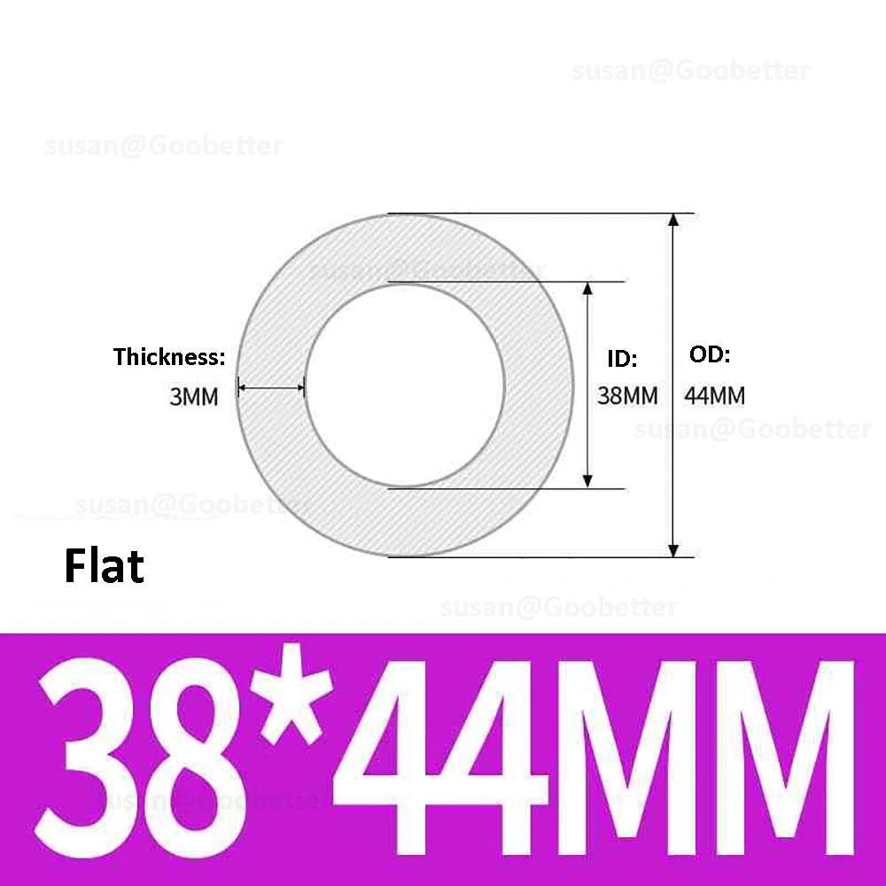 Clear Silicone Tubing – Flexible High-Temp Silicone Hose, 2mm–50mm ID