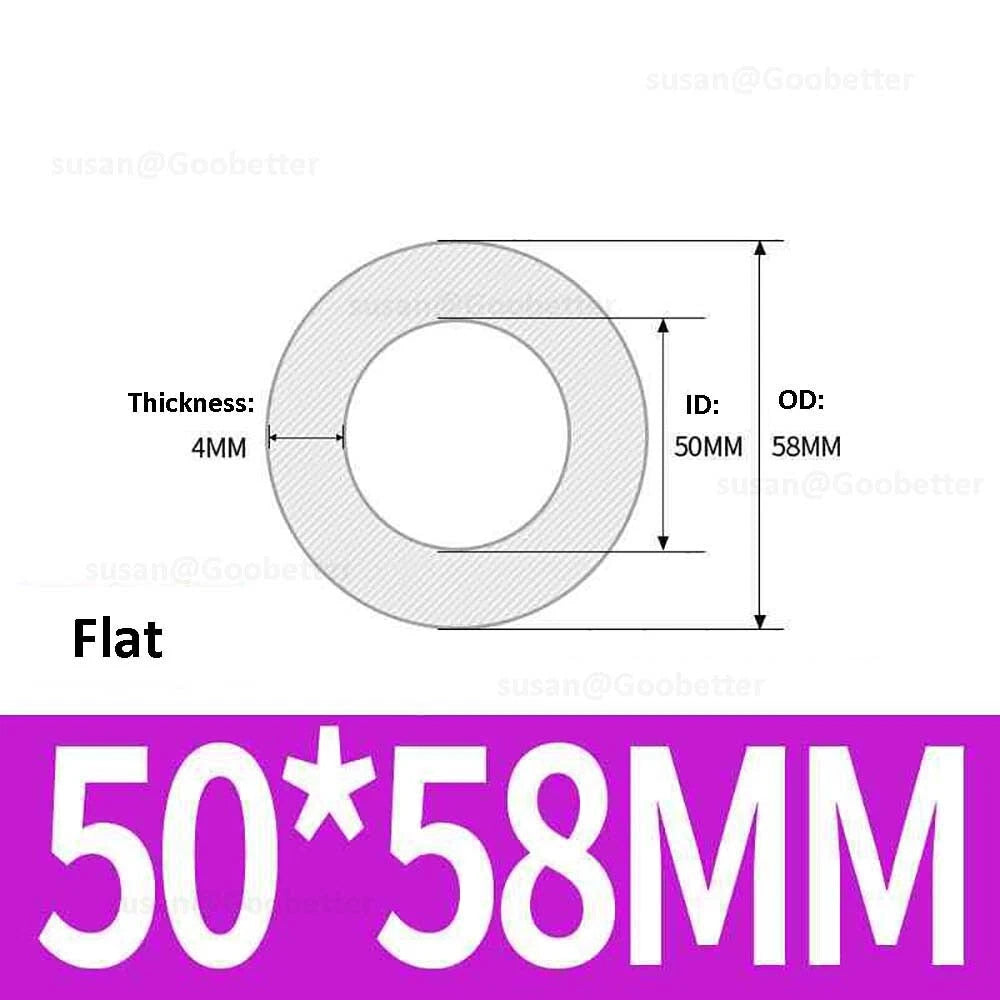 Clear Silicone Tubing – Flexible High-Temp Silicone Hose, 2mm–50mm ID