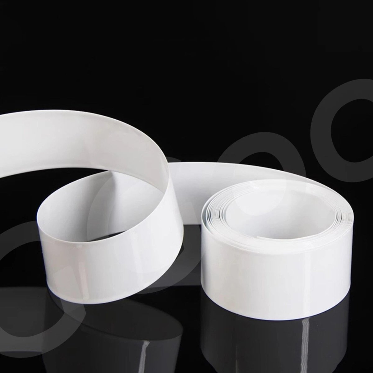 PVC Heat Shrink Tubing for RC & 18650 Battery Packs — 7mm to 200mm, 7 Colors - HomeDIYer