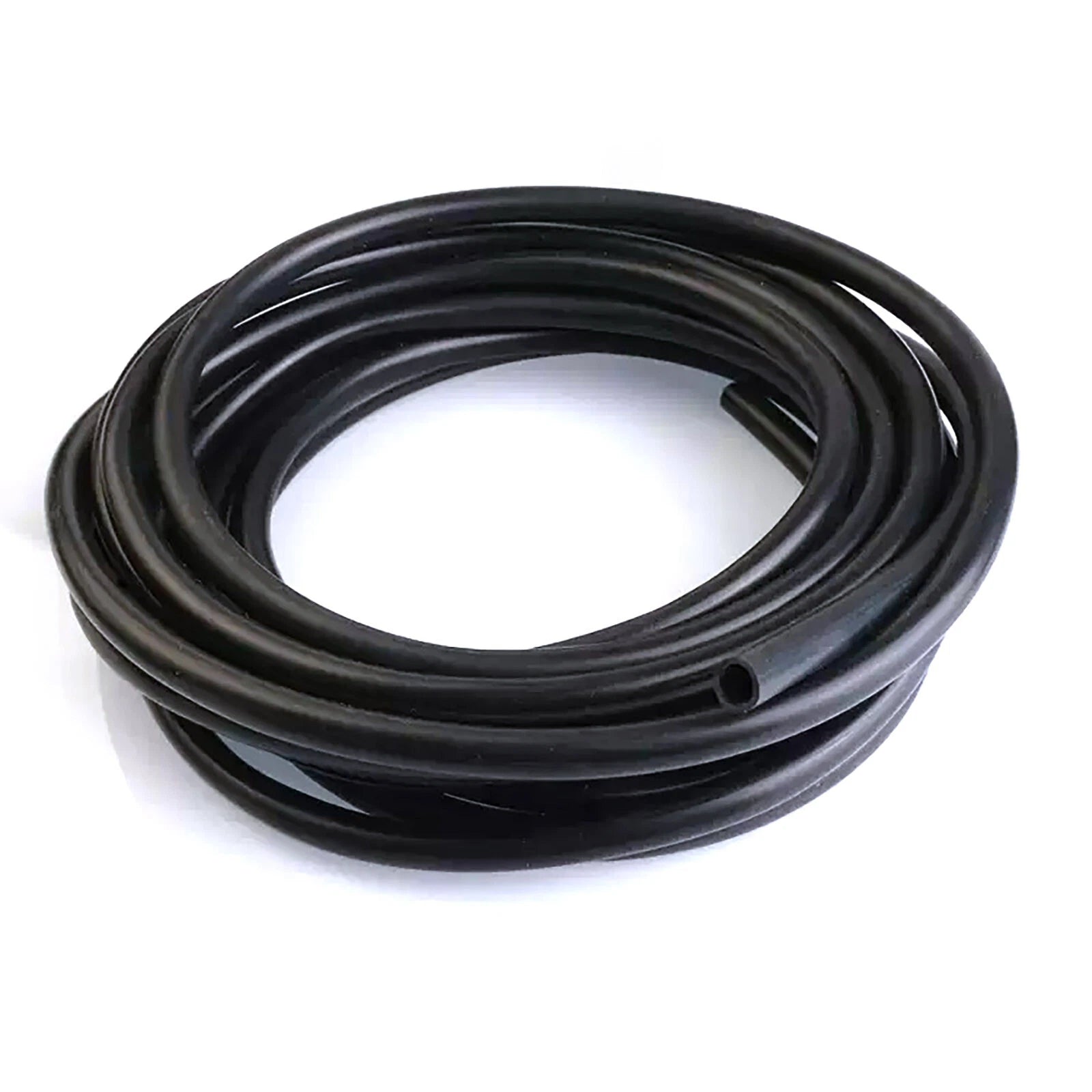 FKM Rubber Reinforced Fuel Hose Unleaded Petrol Diesel Oil Line Fuel Pipe 2~38mm
