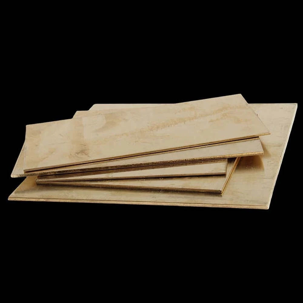 Brass Plate Sheet Thick 0.5/0.8/1/1.2/2/2.5mm-6mm Brass Metal Thin Sheet Plate