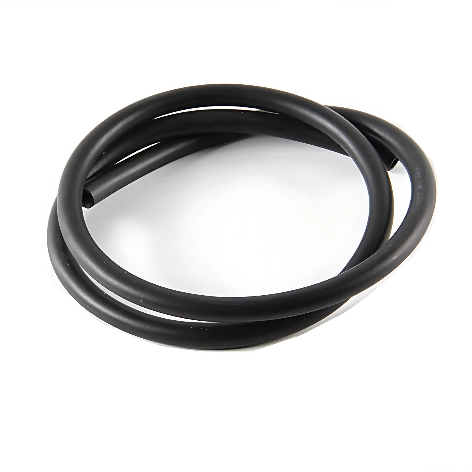 2mm-31mm Nitrile Rubber Smooth Fuel Tube Petrol Diesel Oil Line Hose Pipe Tubing