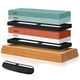Premium Whetstone Cut knife Sharpener Whet Stone Set 1000/6000 3000/8000 Grit