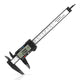 Digital Caliper 0-6 inches with Large LCD Screen, Auto - Off Feature, Inch and Millimeter Conversion Measuring Tool