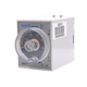 AC 220V 380V DC 24V Time Delay Relays On-delay with instantaneous Contacts JSZ3C