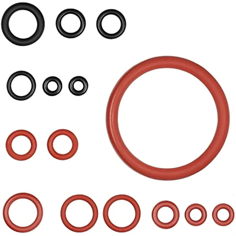 Saeco Brew Group Valve O-Ring Seal – Leak-Proof Replacement for Philips Espresso Machines