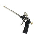 Heavy Duty PU Expanding Foam Gun – Professional Caulking Applicator
