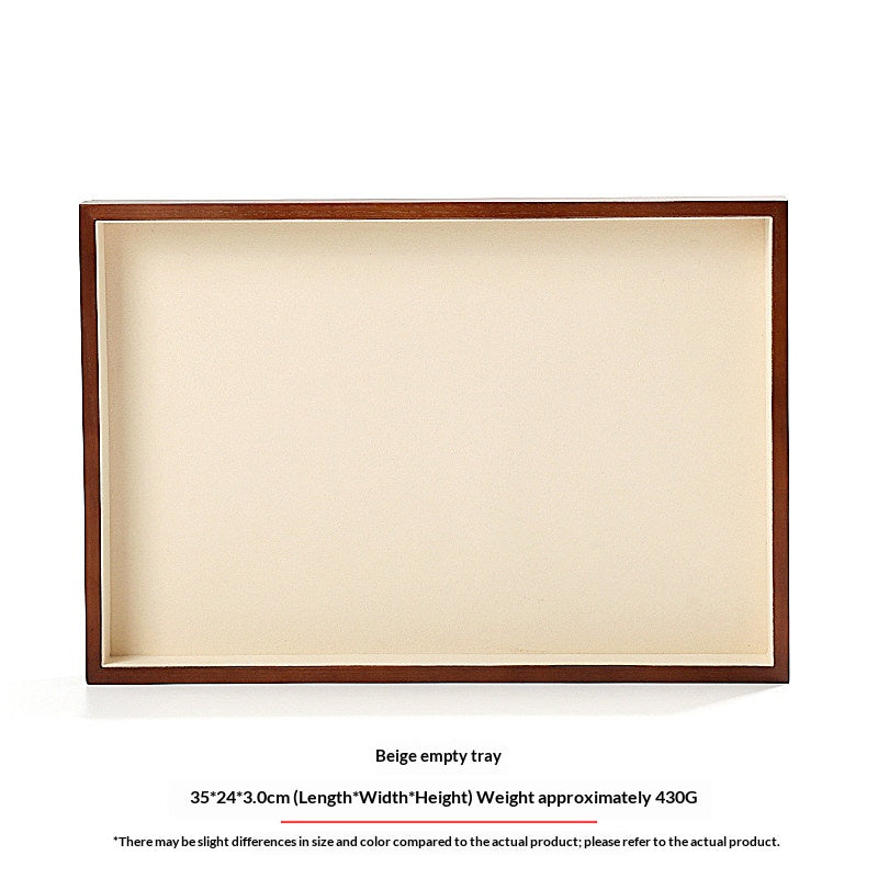 SM0002 beige blank plate