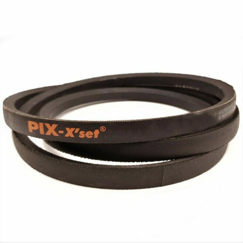 S8M Timing Belt 8mm Pitch 30mm Wide — Closed Loop Rubber Synchronous Belt for CNC & Automation